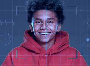 50K Hours of Talking-Head Video for AI Training